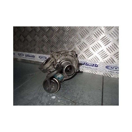Turbina 73501345 lancia - turbina,