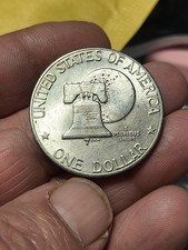Usa Moneta dollaro  1976