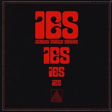 V.A. - IES - Italian Erotic