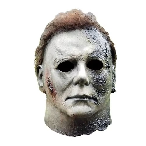 Halloween michael myers mask - halloween,