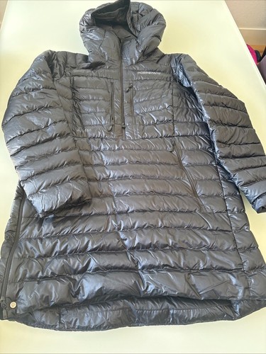 Cappotto giacca anorak - , norrona