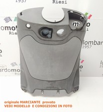CARENA RETROSCUDO CONTROSCUDO PARAGAMBE piaggio BEVERLY 125 200 250 300 500