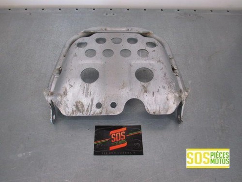 Zoccolo motore suzuki 350 - zoccolo,