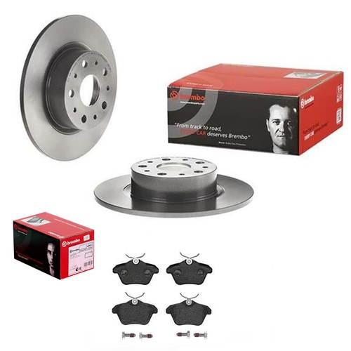 Brembo dischi freno 276mm - dischi, +