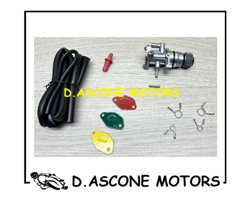 Miscelatore booster f12 ecc - miscelatore,