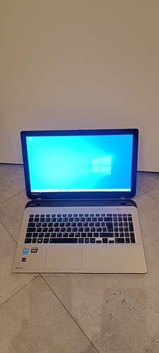 Toshiba satellite l50 2eq - satellite, l50-b-2eq