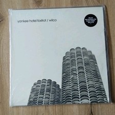 Wilco Yankee Hotel Foxtrot 2