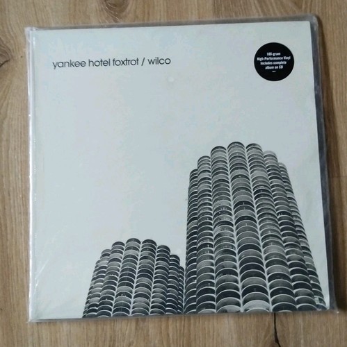 Wilco yankee hotel foxtrot - wilco, 2
