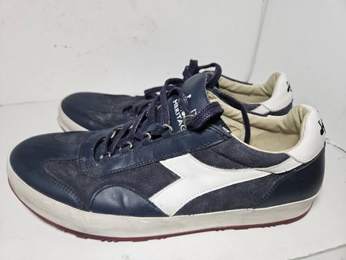 Scarpe diadora heritage equipe - scarpe,