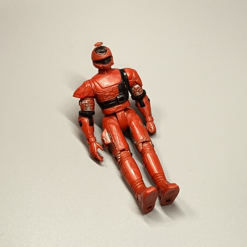 Figurina vintage winspector - vintage,