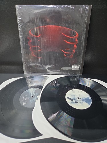 Tool undertow 2lp vinyl - undertow,