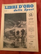 Libri d'oro dello Sport - Ciclismo 2 - Supplemento Gazzetta dello Sport n. 136