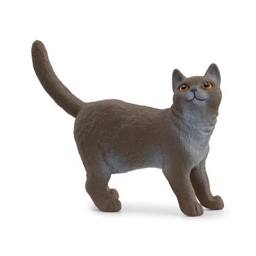 Schleich gatto british - schleich-,
