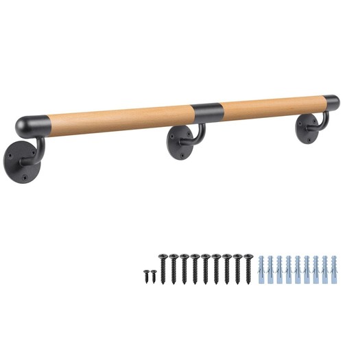 Dolibest corrimano legno - in,