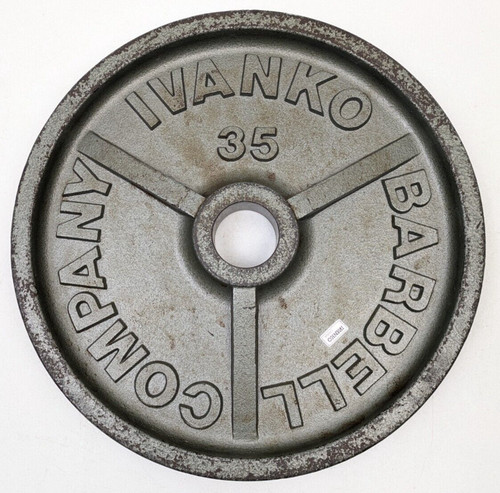 Ivanko deep dish - dish, libbre