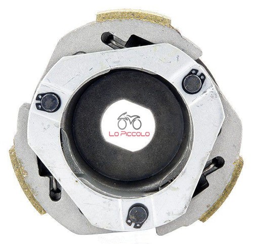 Kc1035 ganascia frizione - kc1035,