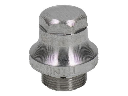 Mino carburatore tappo - mino,
