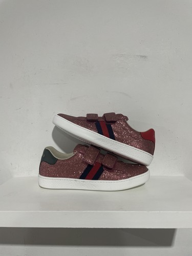 Gucci nuovo asso rosa - , taglia