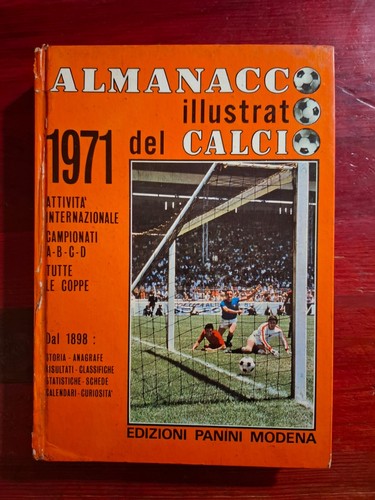 Almanacco illustrato del - illustrato,