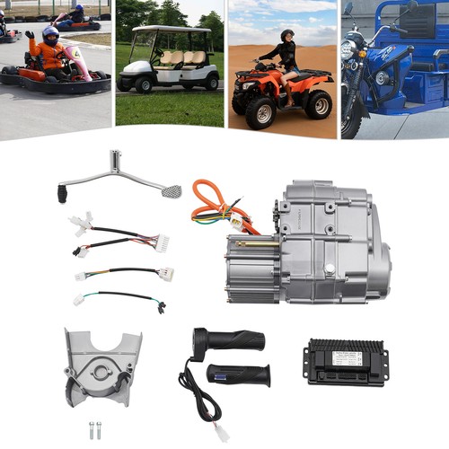 Motore elettrico 1000w fai - elettrico,
