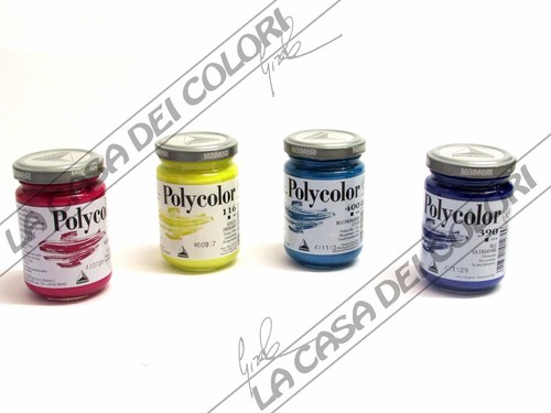 Maimeri polycolor 140 - -,
