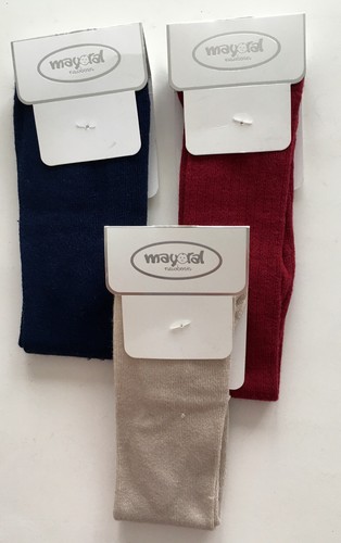 Collant mayoral opaco bambina - collant,