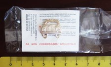 SPILLA AUTO AUTOMOBILE