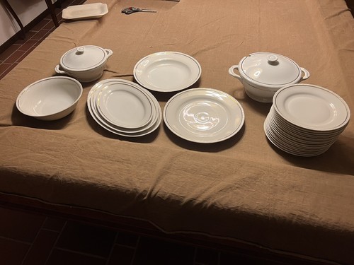 Set tavola - set,