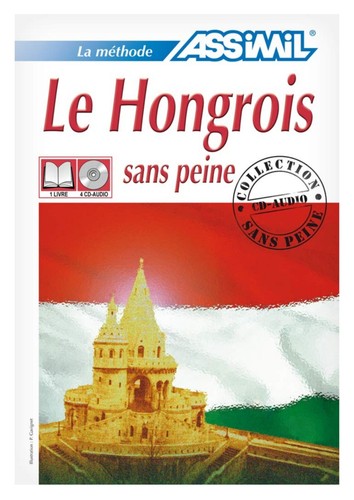 Hongrois sans peine - le,