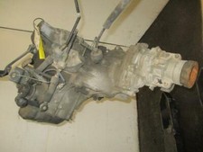 G13BA CAMBIO MANUALE COMPLETO