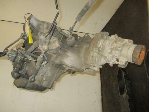G13ba cambio manuale completo - cambio,