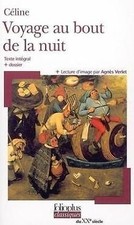 Voyage au bout de la nuit von Céline,Louis-Ferdinand | Buch | Zustand gut