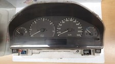 @  Land Rover Range Rover P38A 1995 Tachimetro Diesel quadro strumenti AMR3971