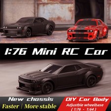 Hot RC C75 1:76 auto