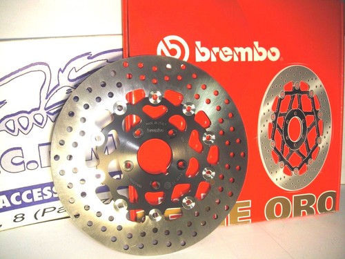 Disco freno brembo - freno,