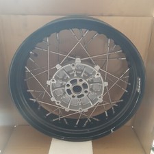 Moto guzzi stelvio ntx - ntx, cerchio