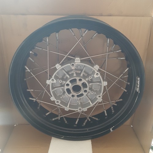 Moto guzzi stelvio ntx cerchio - moto,