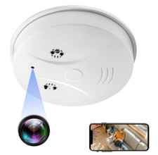 Yadayuki 2.4/5G WiFi Telecamera Fotocamera HD 1080P