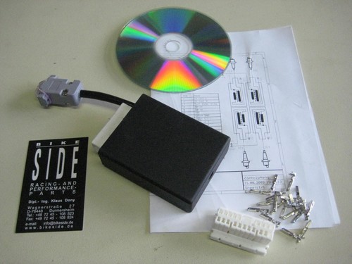 Accensione programmabile
