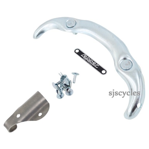 Kit montaggio sella amaca uomo