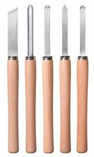 Einhell - Set di 5 scalpelli