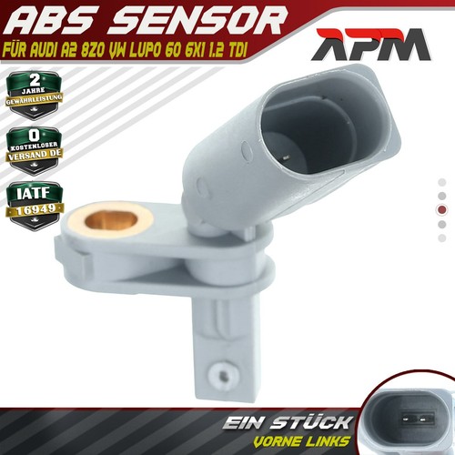 Sensore abs contagiri - abs,