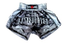 Costume Muaythai Kickboxing