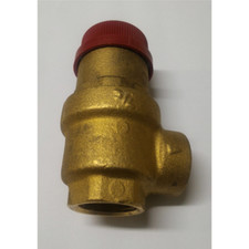 VALVOLA SICUREZZA 3/4 ATT F/F