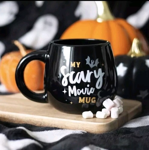 Tazza film arrotondata - , mio