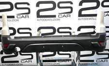 RICAMBIO USATO PARAURTI