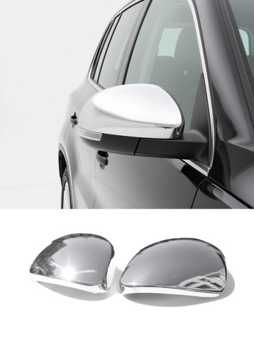 Coques rétroviseurs pour - de,