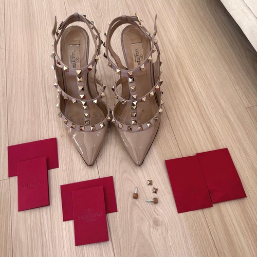 Valentino garavani decolte - valentino,