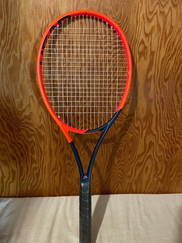 Racchetta tennis head - da,
