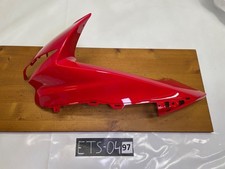 Suzuki GSX-R 600 750 14-15